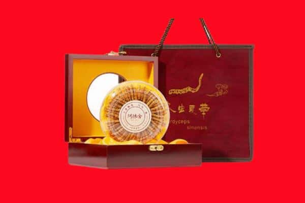 收购资讯:太原娄烦县回收冬虫夏草是按克吗